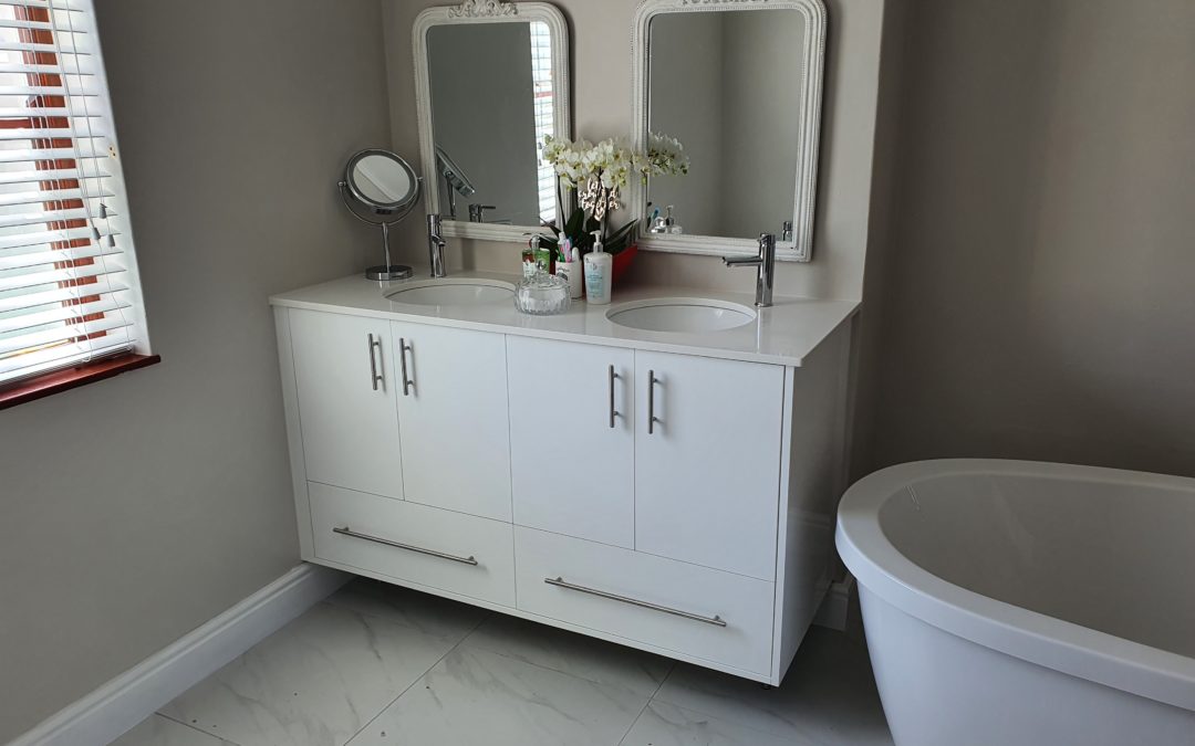 Bathroom Vanity and Cabinetry Styles: A Guide to Traditional, Contemporary, Modern and More