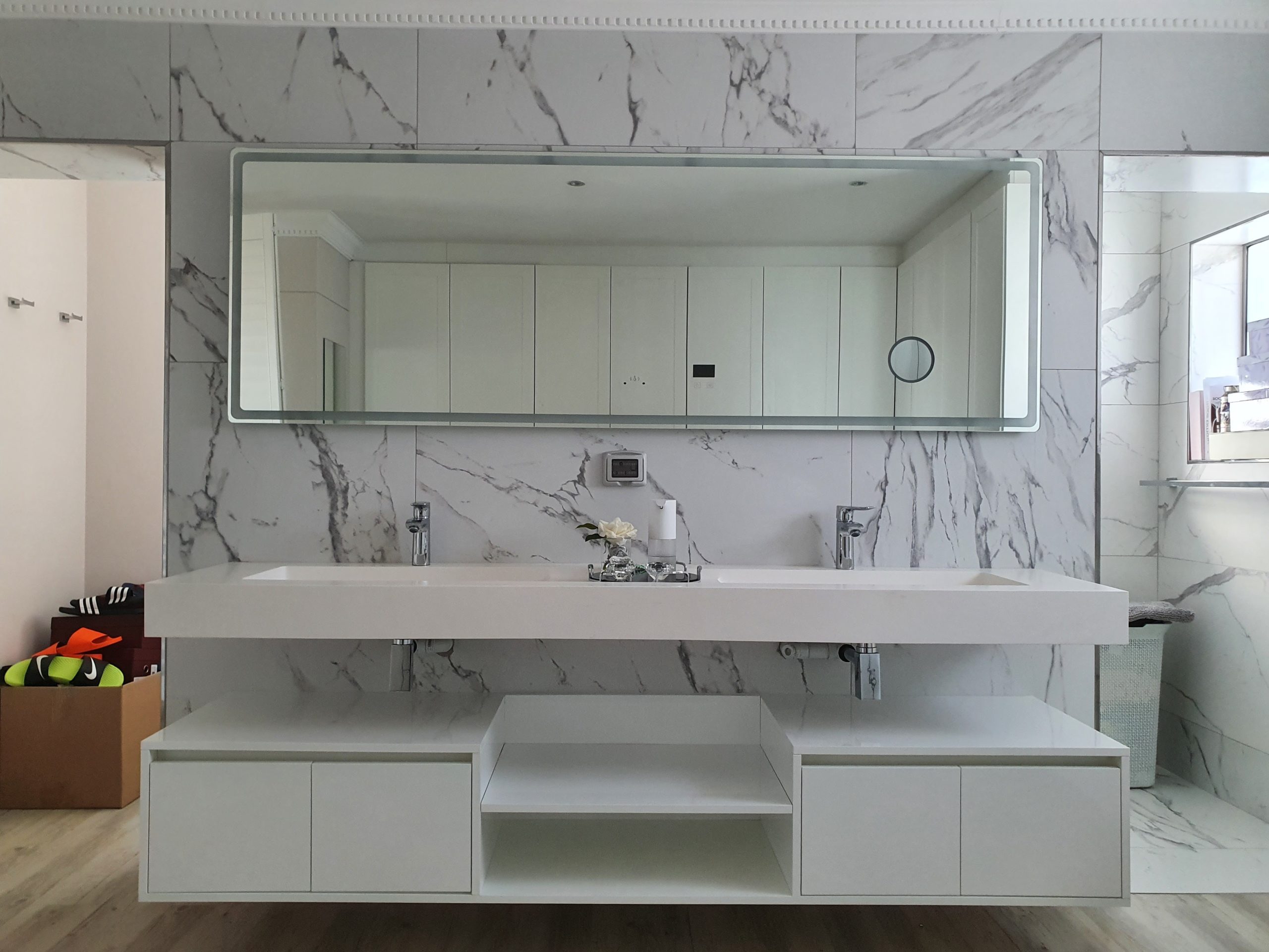 Bespoke Designs - 20210222 155609 scaled - bathroom cabinetry,vanities,cabinet