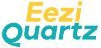Bespoke Designs - Eezi Quartz logo - frequently asked questions