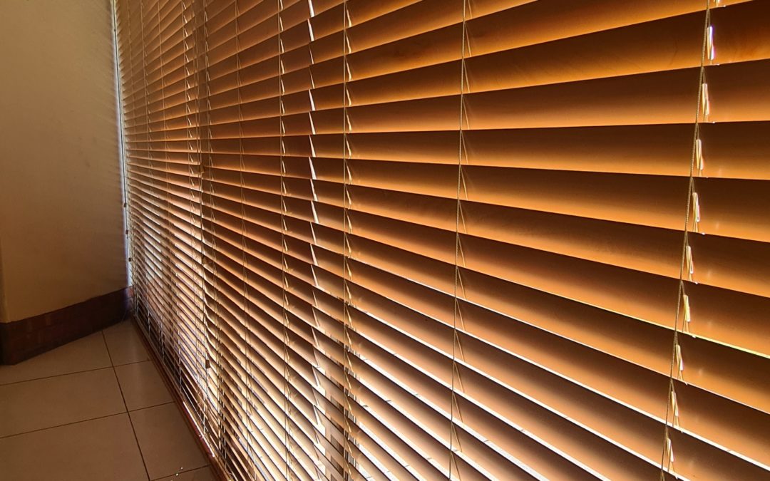 Maximising Energy Efficiency: Your Ultimate Guide to Window Blinds