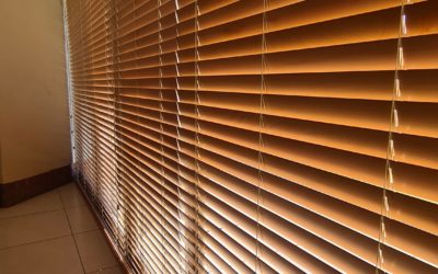 The History of Venetian Blinds: From Humble Beginnings to a Popular Window Treatment