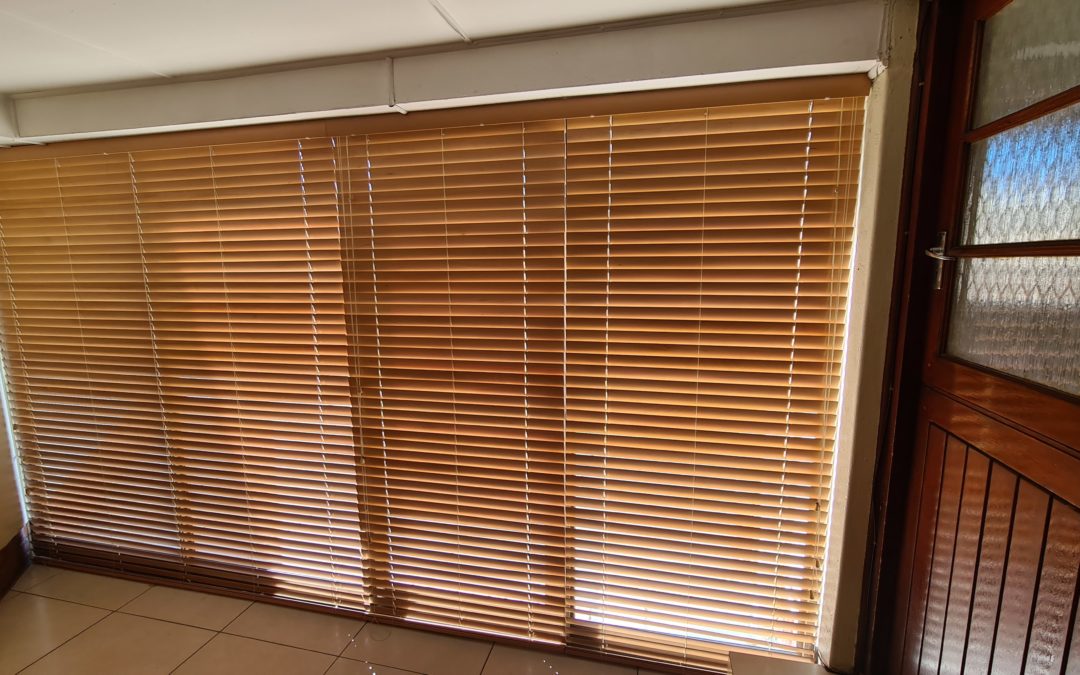 Are Venetian Blinds Good for Privacy? Pros and Cons Explained